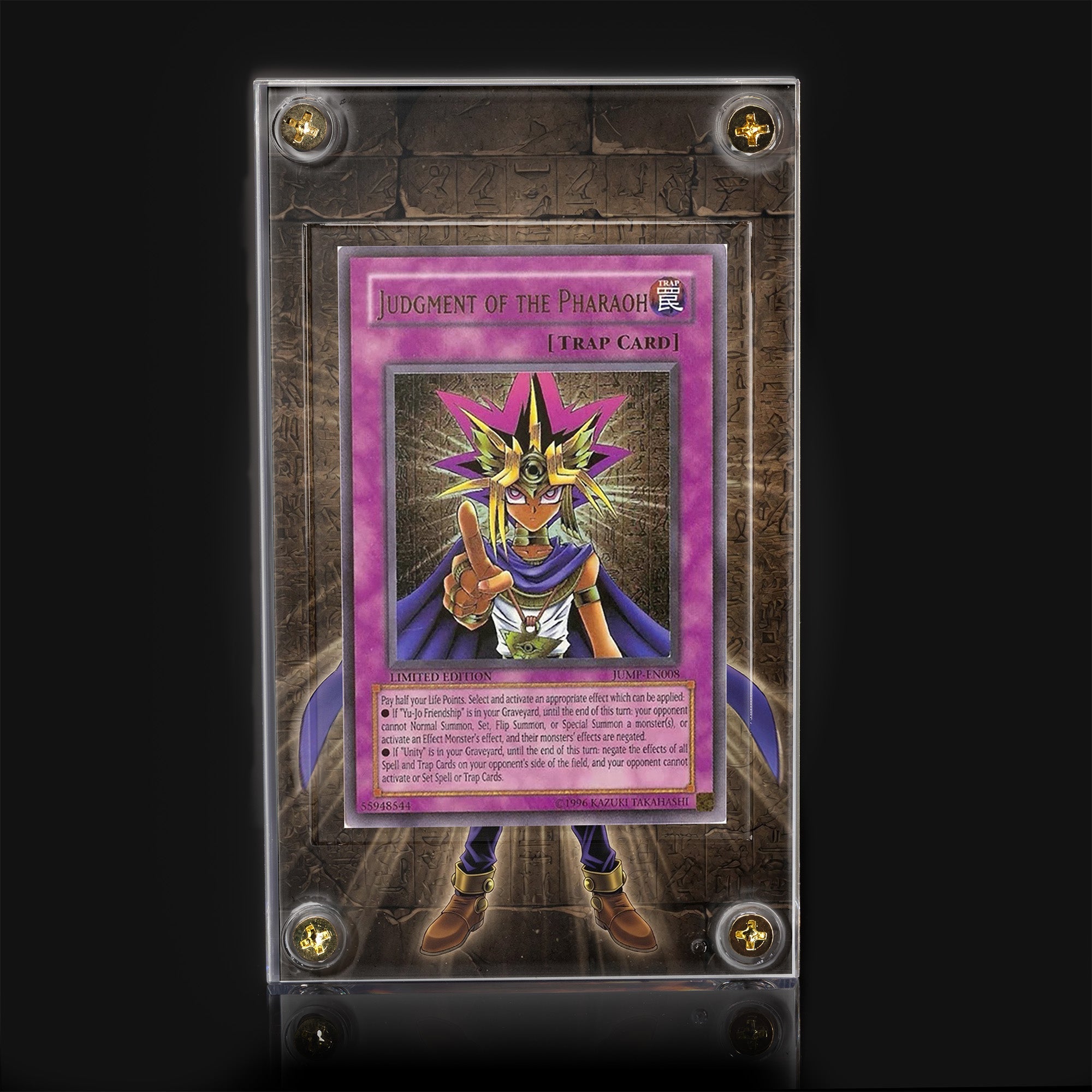 Yu-Gi-Oh!