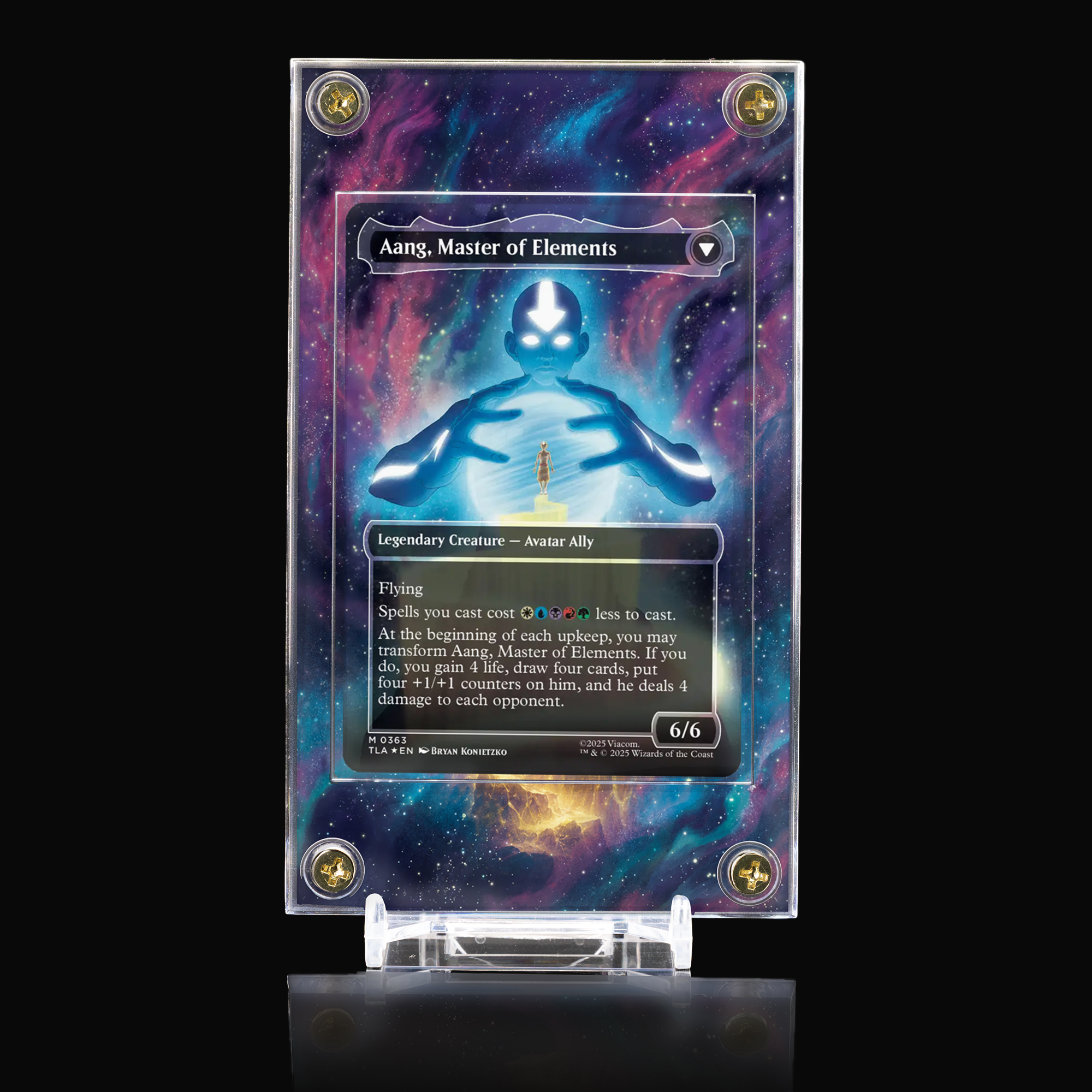 Magic the Gathering