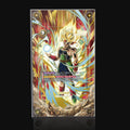 Bardock FS05-11 SR★ Extended Art Display