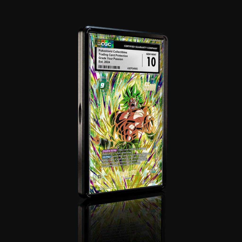 Broly: BR FB06-120 SCR★ Extended Art Display