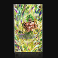 Broly: BR FB06-120 SCR★ Extended Art Display