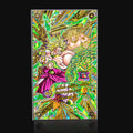 Broly HJ4-CP7 Extended Art Display