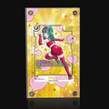 Bulla GT FB03-127 UC★ Extended Art Display