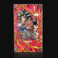 Gogeta GT FB09-123 Extended Art Display