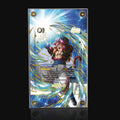 Gogeta GT FB09-123 SCR Extended Art Display