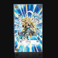 Gotenks FB04-033 SR★ Extended Art Display