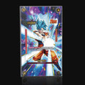 Son Goku FB01-001 L★ Extended Art Display