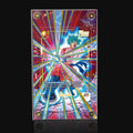Son Goku FB02-119 SR★ Extended Art Display