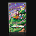 Son Goten/Trunks : Youth FB07-105 SR★ Extended Art Display