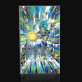 Vegeta FB09-045 SR★ Extended Art Display