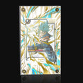 Vegito 127 Extended Art Display