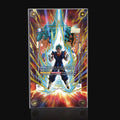 Vegito FB02-139 SCR★ Extended Art Display
