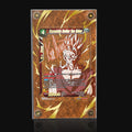 Dependable Brother Son Gohan BT7-069 SPR Extended Art Display