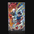 Energy Marker E-07 Goku Jiren Championship Finals Extended Art Display