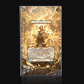 Prism, Awakener of Sol GEM069 Extended Art Display