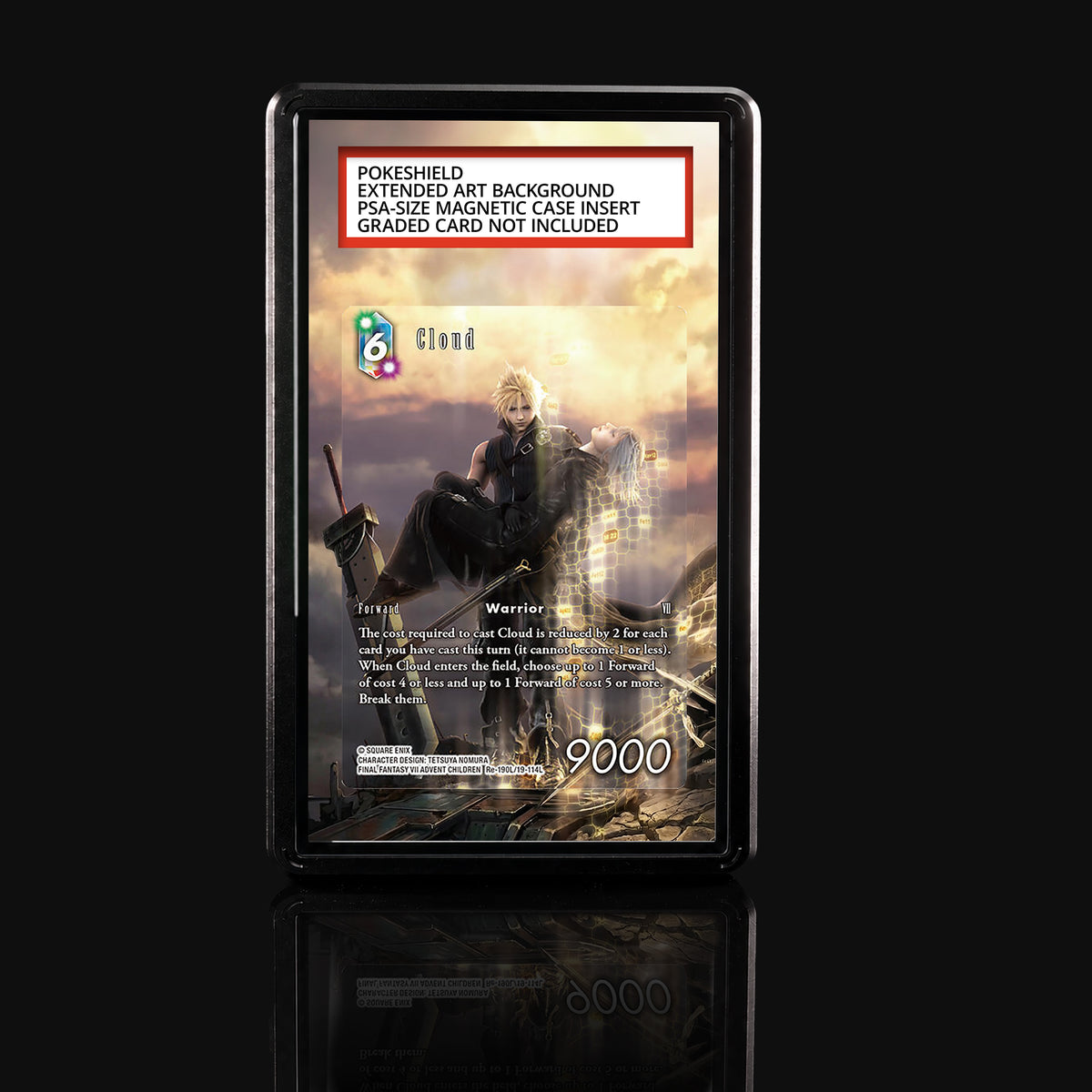 Cloud 19-114L Extended Art Display