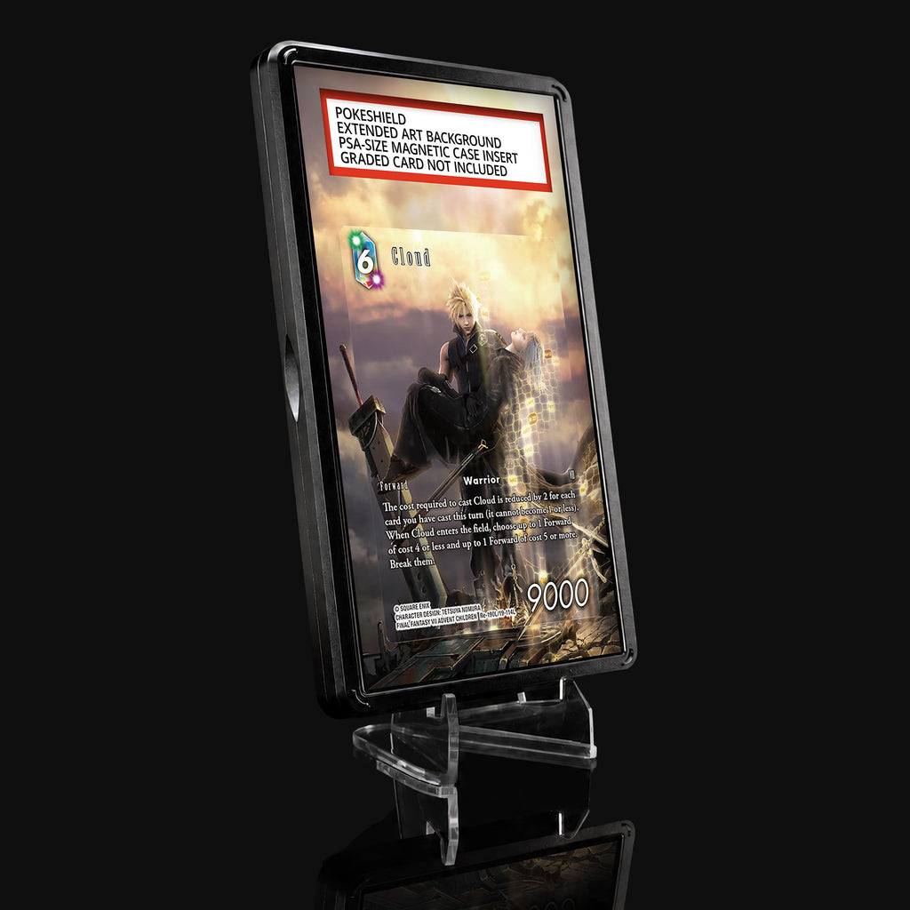 Cloud 19-114L Extended Art Display