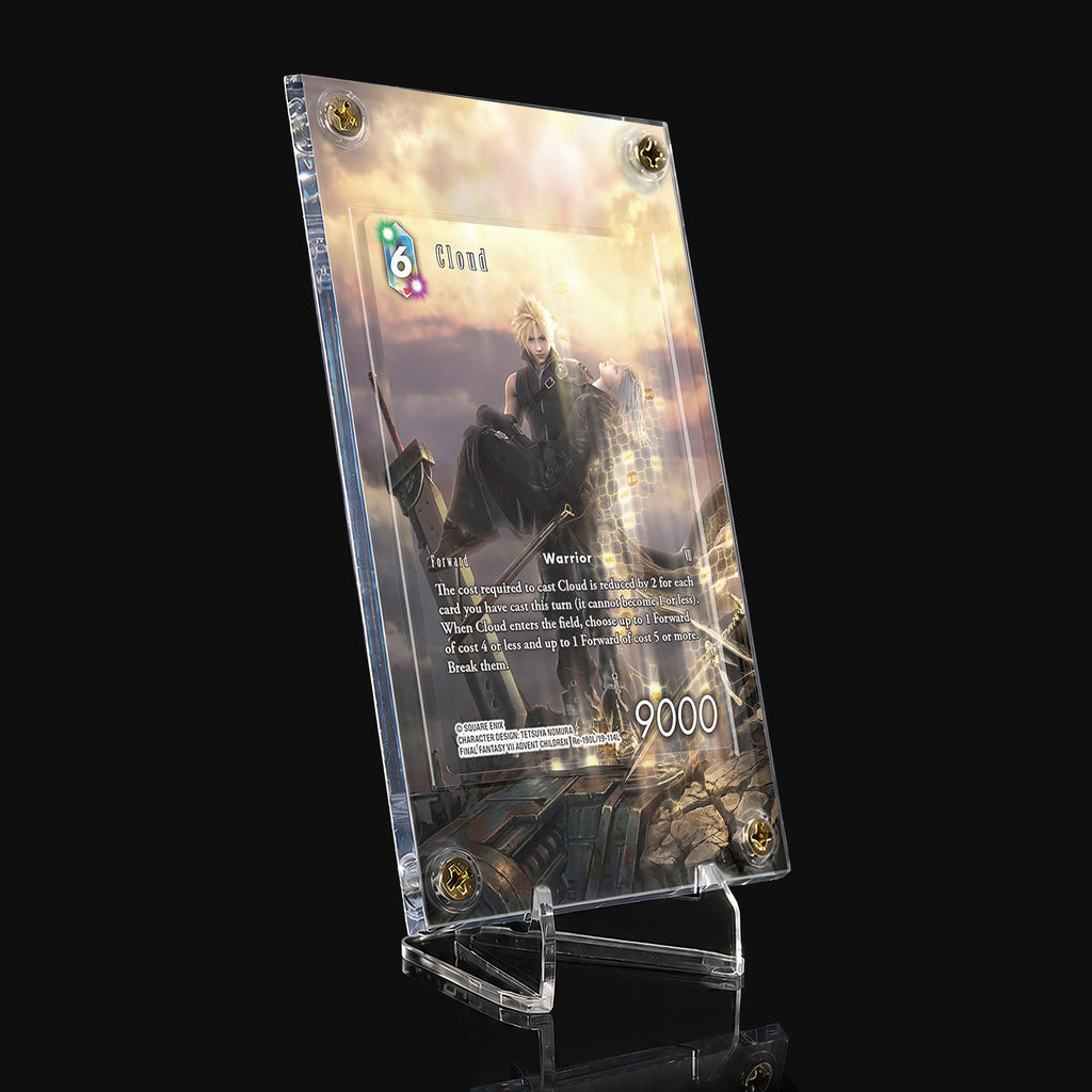 Cloud 19-114L Extended Art Display