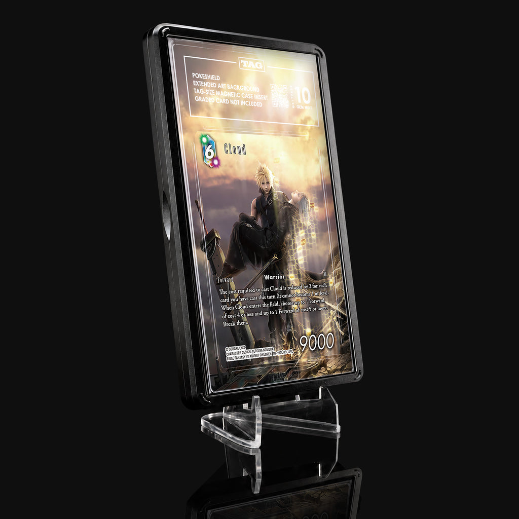 Cloud 19-114L Extended Art Display