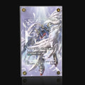 Wing Gundam Zero (EW) GD05-067 LR+ Extended Art Display
