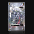 Wing Gundam Zero (EW) GD05-067 Extended Art Display