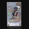Wing Gundam Zero (GD01) Extended Art Display