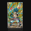 Gogeta: BR FB09-001 L★ Extended Art Display