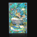 Gogeta: BR FB09-121 SCR★ Extended Art Display