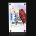 Gundam RX-78-2 GD01-001 Extended Art Display