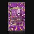 Hit, Pride of Universe 6 BT7-079 SPR-S Extended Art Display