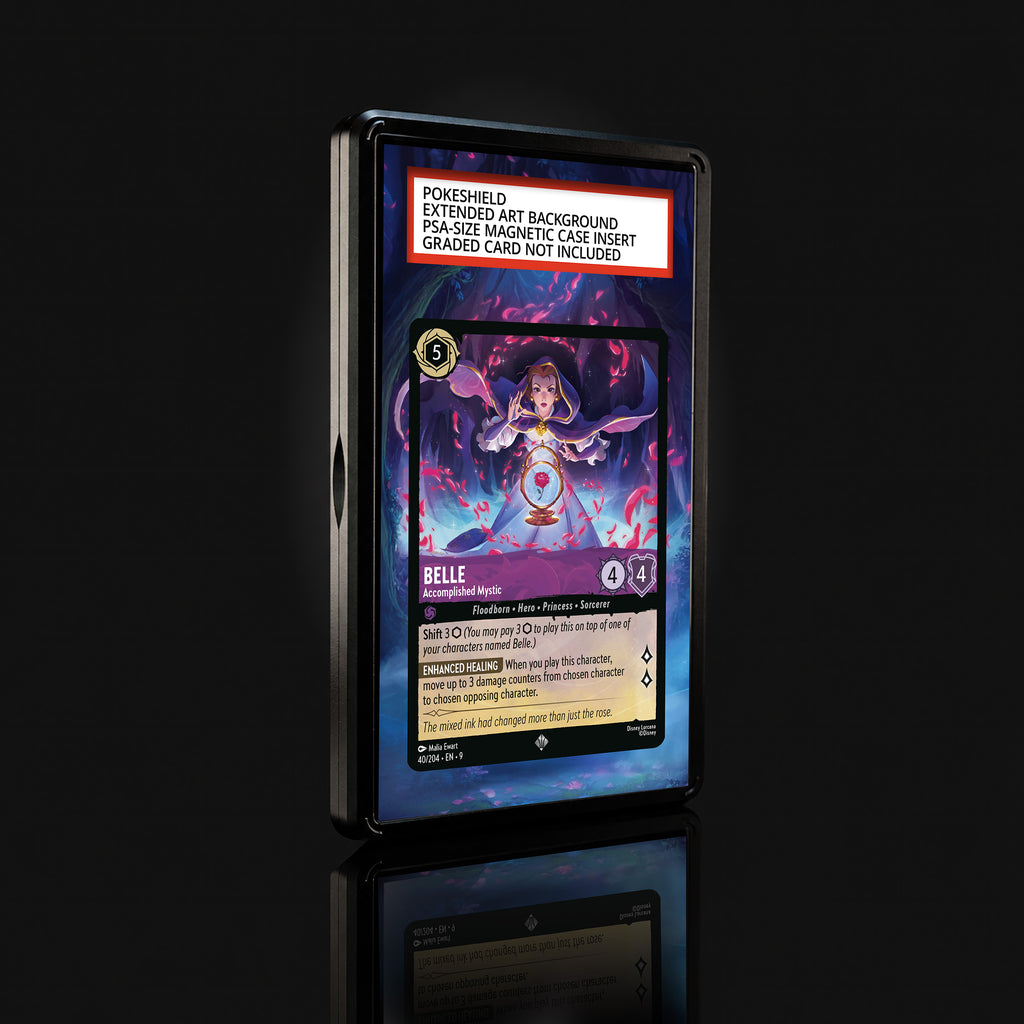 Belle Accomplished Mystic 40 Extended Art Display