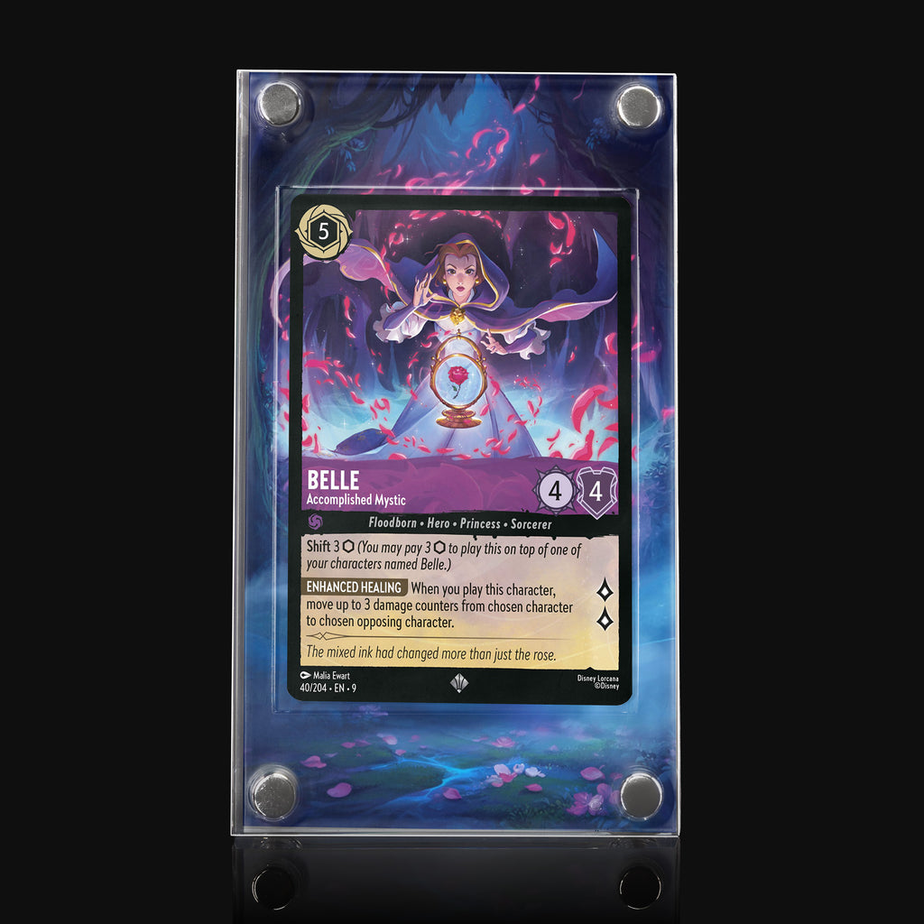 Belle Accomplished Mystic 40 Extended Art Display