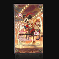 Mickey Mouse Brave Little Prince 242 Extended Art Display