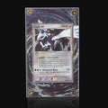 Lugia ex 105/115 - Unseen Forces Extended Art Display
