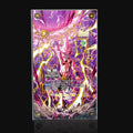 Majin Buu: Kid FB04-094 SR★ Championship 2025-2026 Extended Art Display