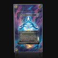Aang, Master of Elements Extended Art Display