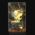 Naruto Uzumaki 9 Tails Cloak 1646 S28 Extended Art Display