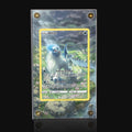 Absol GG16 Extended Art Display