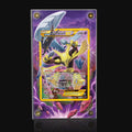 Alakazam ex 125 Extended Art Display