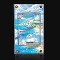 Altaria ex 253 Extended Art Display