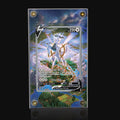 Arceus V 166 Extended Art Display
