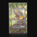 Bloodmoon Ursaluna ex 216 Extended Art Display