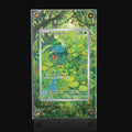 Bulbasaur 166 Extended Art Display