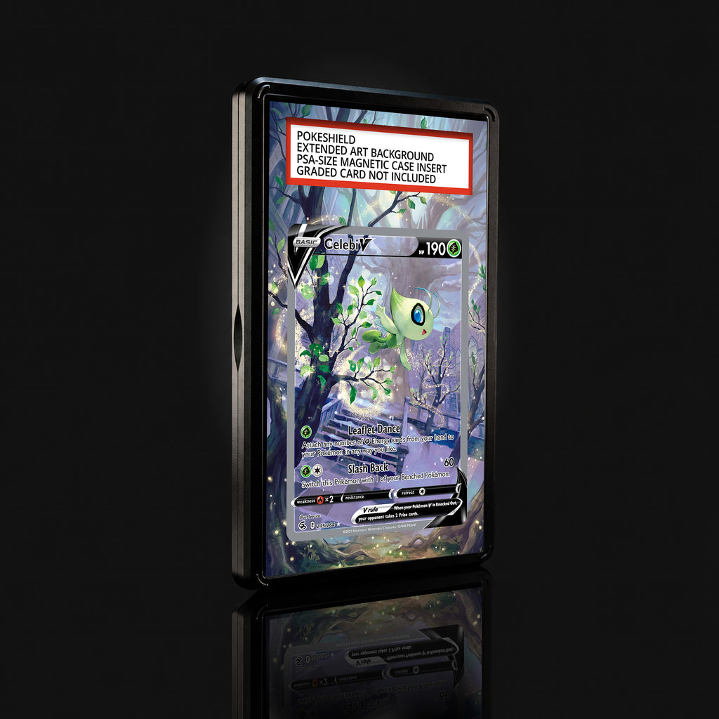 Celebi V 245 Extended Art Display