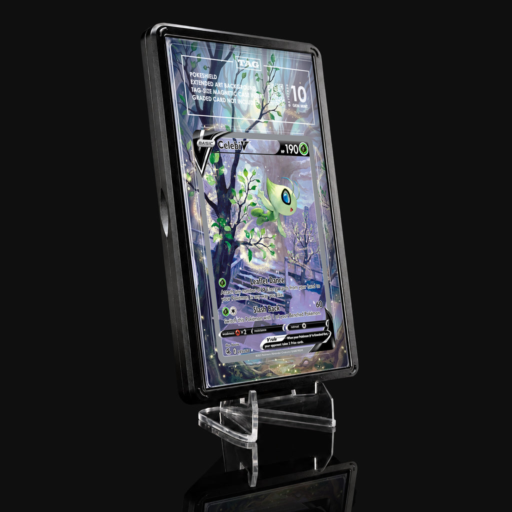 Celebi V 245 Extended Art Display