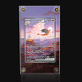 Charizard ex 199 Extended Art Display