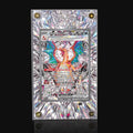 Charizard ex 223 Extended Art Display