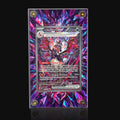 Charizard ex 234 Extended Art Display