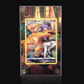 Charizard TG03 Extended Art Display