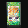 Charizard VSTAR 019 Extended Art Display